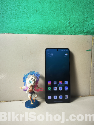 Redmi Note 13pro 5G Global